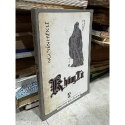 Khổng tử - Nguyễn Hiến Lê 137560