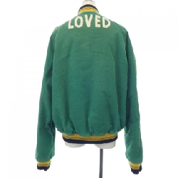 Áo khoác GUCCI - Hàng hiệu Authentic 902785