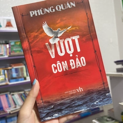 Vượt Côn Đảo - Phùng Quán
