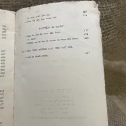 Hợp tuyển văn học Việt Nam 1920-1945  958645