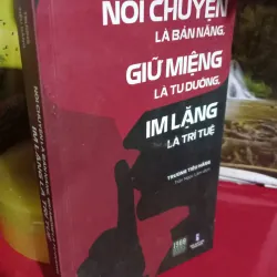 nói chuyện là bản năng
