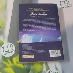 [MIỄN PHÍ BỌC SÁCH] Điểm Dối Lừa (Deception Point) - Dan Brown 1018960
