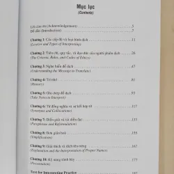 Hướng dẫn kỹ thuật Phiên dịch (Anh - Việt, Việt - Anh) 707437