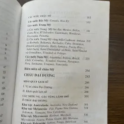 Lịch sử Châu Mỹ và Châu Đại Dương 933688