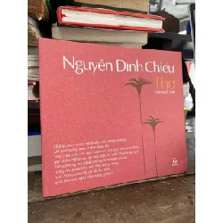 Thơ với tuổi thơ - Nguyễn Đình Chiều 703497