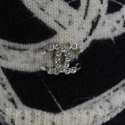 【Mã giảm giá】Chanel CHANEL Áo len 638139