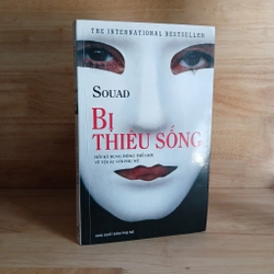 Bị Thiêu Sống – SOUAD