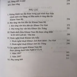 Văn hoá Khmer Nam Bộ, nét đẹp trong bản sắc văn hoá Việt Nam 606019