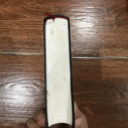 Nghệ thuật dụng nhân - 100 điển tích kim cổ (8) 740981