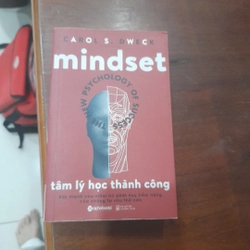 Mindset - Tâm lý học thành công 296661