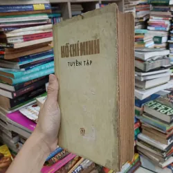 HỒ CHÍ MINH TUYỂN TẬP🌻 707901