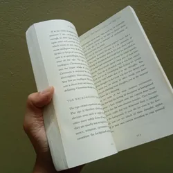 A new earth, sách ngoại văn tiếng Anh, english book, tiểu thuyết  603481