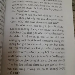 Tiểu thuyết Tình ca cho Nick và Norah. Tg Rachel Cohn & Levithan 763691