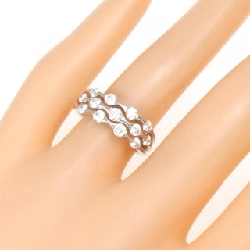 Nhẫn kim cương PT900 0.75CT 671141