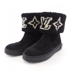 【Khuyến mãi】Giày bốt LOUIS VUITTON 665314