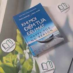 Khi Mọi Điểm Tựa Đều Mất - Marci Shimoff & Carol Kline 961186