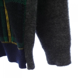 【Mã giảm giá】Celine CELINE Áo len 640486