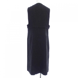 【Mã giảm giá】【Cổ điển】Chanel CHANEL Đầm 651394