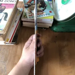 Cổ tích hồ Tơ-Nưng 973624