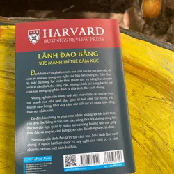 Lãnh đạo bằng sức mạnh trí tuệ cảm xúc 470240