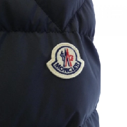 MONCLER CARDERE Áo khoác lông - Hàng hiệu Chính hãng 889232