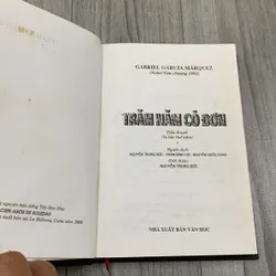 Trăm năm cô đơn. 6a4 730486