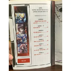 Hoa thiên cốt- Đại Oai, Đại Mao 604153