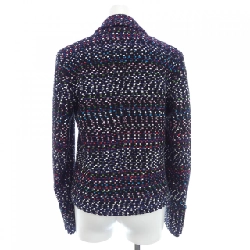 【Mã giảm giá】Áo khoác CHANEL 638037