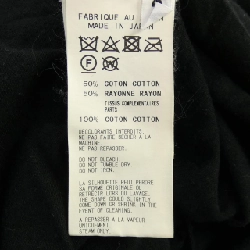 Áo thun YOHJI YAMAMOTO HH-T54-270 - Hàng hiệu Authentic 887095