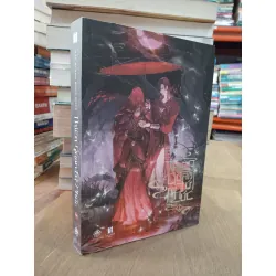 Thiên Quan Tứ Phúc - Mặc Hương Đồng Khứu 406258