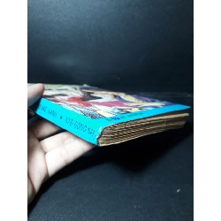 Truyện ngắn bút nhóm vòm me xanh mới 70% ố nặng rách trang 1994 HCM1001 Hoa Niên VĂN HỌC 918343