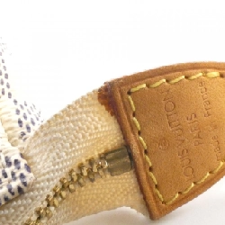 Túi đeo chéo mini Louis Vuitton Damier Azur N58010 - Hàng hiệu Chính hãng 620222