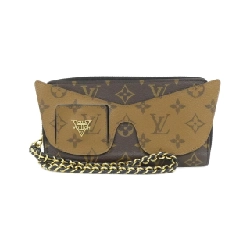 Ví Zippy Monogram Reverse Louis Vuitton M68796 - Hàng hiệu Chính hãng