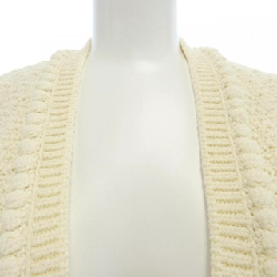 【Mã giảm giá】Áo khoác cardigan CHANEL 641534