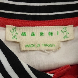 Áo polo MARNI - Hàng hiệu Authentic 902777