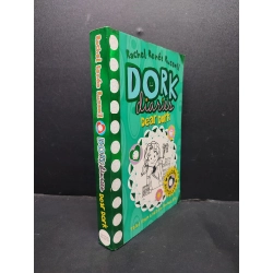 Dork Diaries Dear Dork mới 80% ố vàng HCM1406 Rachel Renee Russell SÁCH NGOẠI VĂN