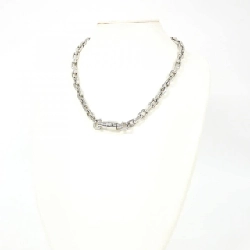 Gucci JACKIE 1961 Necklace - Hàng hiệu Authentic 772568