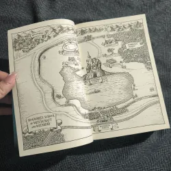 Harry Potter and the Goblet of Fire - J.K. Rowling 1010570