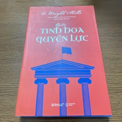 Giới tinh hoa quyền lực Wright Mills