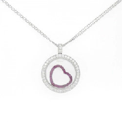 Chopard Happy Diamond Necklace - Hàng hiệu Authentic