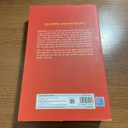 Lịch sử mái vòm vàng McDonald’s John F.Love 356719