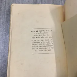 Bút ký người đi săn 1974. 6b2 718613