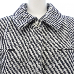 Áo khoác CHANEL 633405