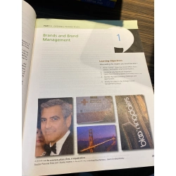 Strategic Brand Management : Building, Measuring, and Managing Brand Equity 4th Editon - Kevin Lane Keller 448963