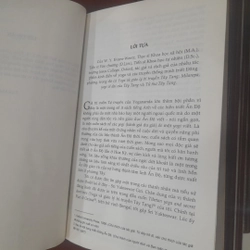 Tự truyện của một Yogi, tác phẩm tâm linh bậc nhất thế kỷ 20 195756