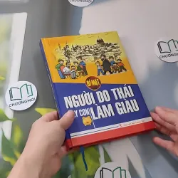 Bí Mật Người Do Thái Dạy Con Làm Giàu - Trần Trung 990100