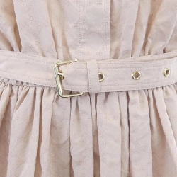 CHRISTIAN DIOR クリスチャンディオール MACRO CANAGE 411R59B3604 Đầm - Hàng hiệu Chính hãng 815743