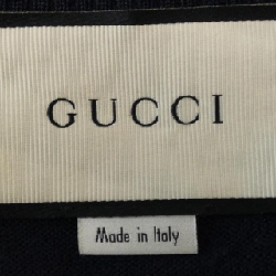 Gucci GUCCI 496443 X9I00 Áo khoác - Hàng hiệu Chính hãng 774332