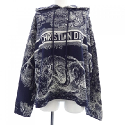 クリスチャンディオール CHRISTIAN DIOR 144S87AM104 áo khoác 632868