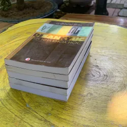 DI SẢN KÝ ỨC CỦA NHÀ KHOA HỌC (1,2,3,5,7) 747998